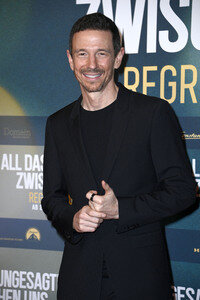 Filmscreening 'All das Ungesagte zwischen uns - Regretting You' in Berlin