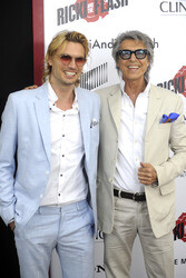 Filmpremiere  'Ricki - Wie Familie so ist' in New York