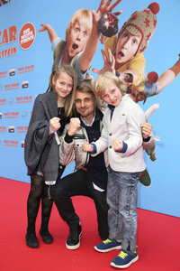 Filmpremiere 'Rico, Oskar und der Diebstahlstein' in Berlin