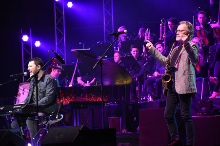 Rock Meets Classic in München