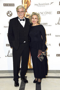 28. Romy Gala 2017 in Wien