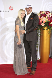 Rosenball 2016 in Berlin