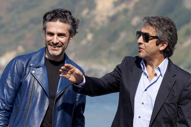 'Relatos salvajes' Photocall, San Sebastian Film Festival 2014