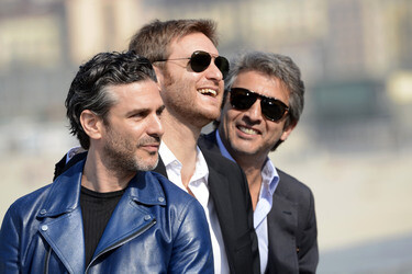 'Relatos salvajes' Photocall, San Sebastian Film Festival 2014