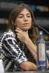'Samba' Pressekonferenz, San Sebastian Film Festival 2014