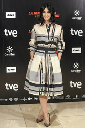 'La ignorancia de la sangre' Photocall, Madrid
