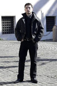 Festival di Sanremo 2026 Teilnehmer in Rom