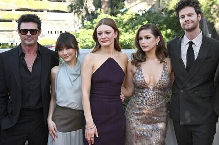 Saturn Awards 2026 in Universal City