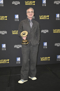 Saturn Awards 2026 in Universal City