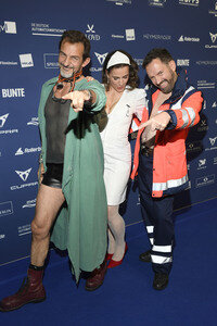 Deutscher Schauspielpreis 2025 in Berlin