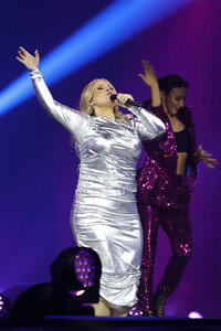 TV-Show 'Schlagerbooom 2025' in Dortmund