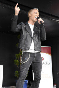 6. Open-Air-Schlagerparty in Erding