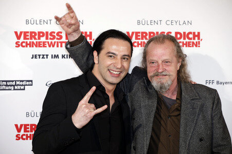 Filmpremiere 'Verpiss Dich, Schneewittchen' in Köln
