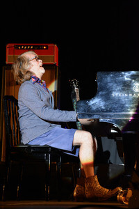 Konzert von Helge Schneider in Essen