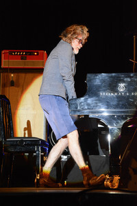 Konzert von Helge Schneider in Essen
