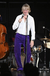 Konzert von Helge Schneider in Hannover