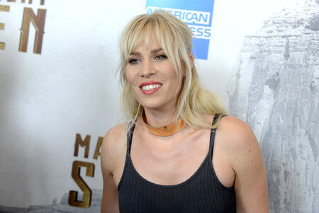 Filmpremiere 'Die glorreichen Sieben' in New York