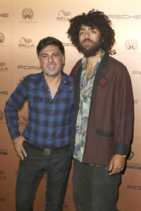 Shan Rahimkhan's True Berlin #4 Event