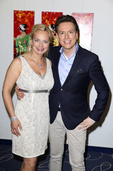 TV Show 'Die besten im Sommer' in Riesa