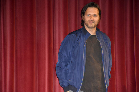 Filmpremiere 'Simpel' in München