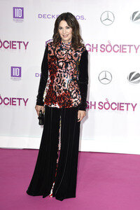 Filmpremiere 'High Society' in Berlin