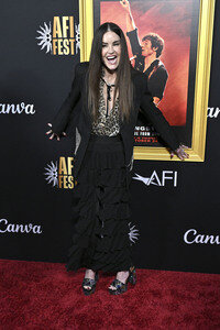 Festival-Opening und Filmpremiere 'Springsteen: Deliver Me from Nowhere', AFI Fest 2025 in Los Angeles