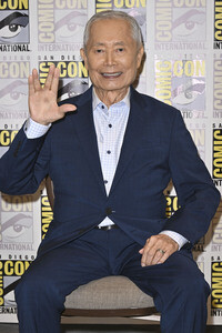 Photocall 'Star Trek 60th Anniversary Celebration', San Diego Comic-Con International 2026