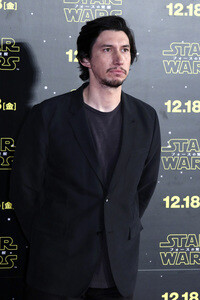 Fan Event Star Wars: Episode VII - Das Erwachen der Macht' in Tokio