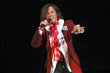 Die große Schlager-Starparade, Hamburg