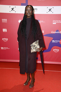 First Steps Awards 2025 in Berlin