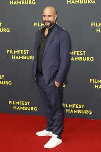 Serienpremiere 'Sternstunde der Mörder', Filmfest Hamburg 2025