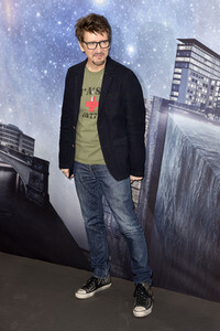 Photocall 'Doctor Strange' in Berlin