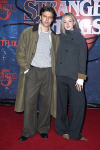 Fan-Event 'Stranger Things' in Berlin