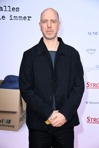 Filmpremiere 'Stromberg - Wieder alles wie immer' in Berlin