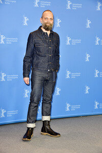 'Styx' Photocall, Berlinale 2018