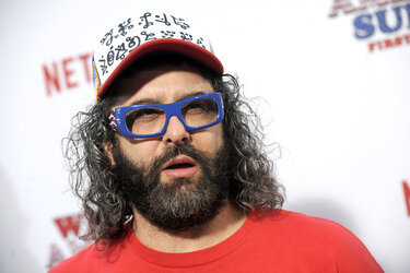 Premiere der TV-Serie 'Wet Hot American Summer: First Day of Camp' in New York