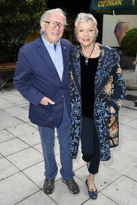 Filmpremiere 'Sympathisanten - Unser Deutscher Herbst' in München
