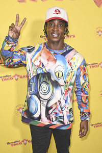 Filmpremiere 'Operation Taco Gary's' in Los Angeles