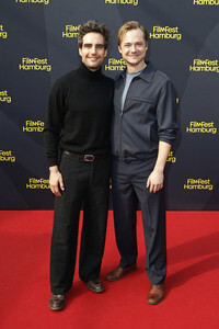 Filmpremiere 'Tatort - Unter Freunden', Filmfest Hamburg 2026