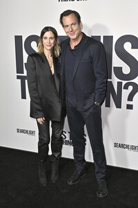 Filmpremiere 'Is This Thing On?' in Los Angeles