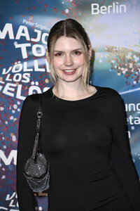 Filmpremiere 'Major Tom: völlig losgelöst' in Berlin