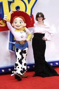 Filmscreening 'Toy Story 5' in London