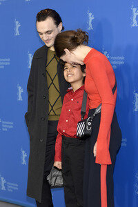 'Transit' Photocall, Berlinale 2018