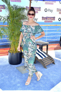 Filmpremiere 'Hotel Transsilvanien 3 - Ein Monster Urlaub' in Los Angeles