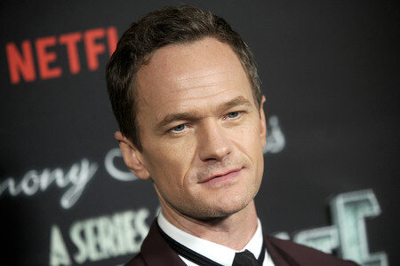 Season 2 Premiere 'Eine Reihe betrüblicher Ereignisse' in New York