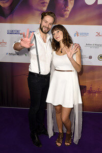 Filmpremiere 'Urban Records' in Berlin