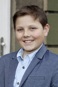 Filmpremiere 'Schellen-Ursli' in Hamburg