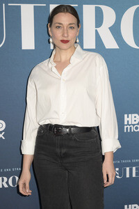 Serienpremiere 'In Utero' in Rom