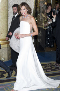 'Vanity Fair Personality of the Year' Gala in Madrid