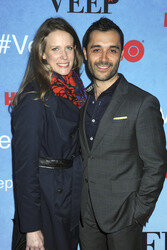 'Veep - Die Vizepräsidentin' Staffel 4 Premiere, New York